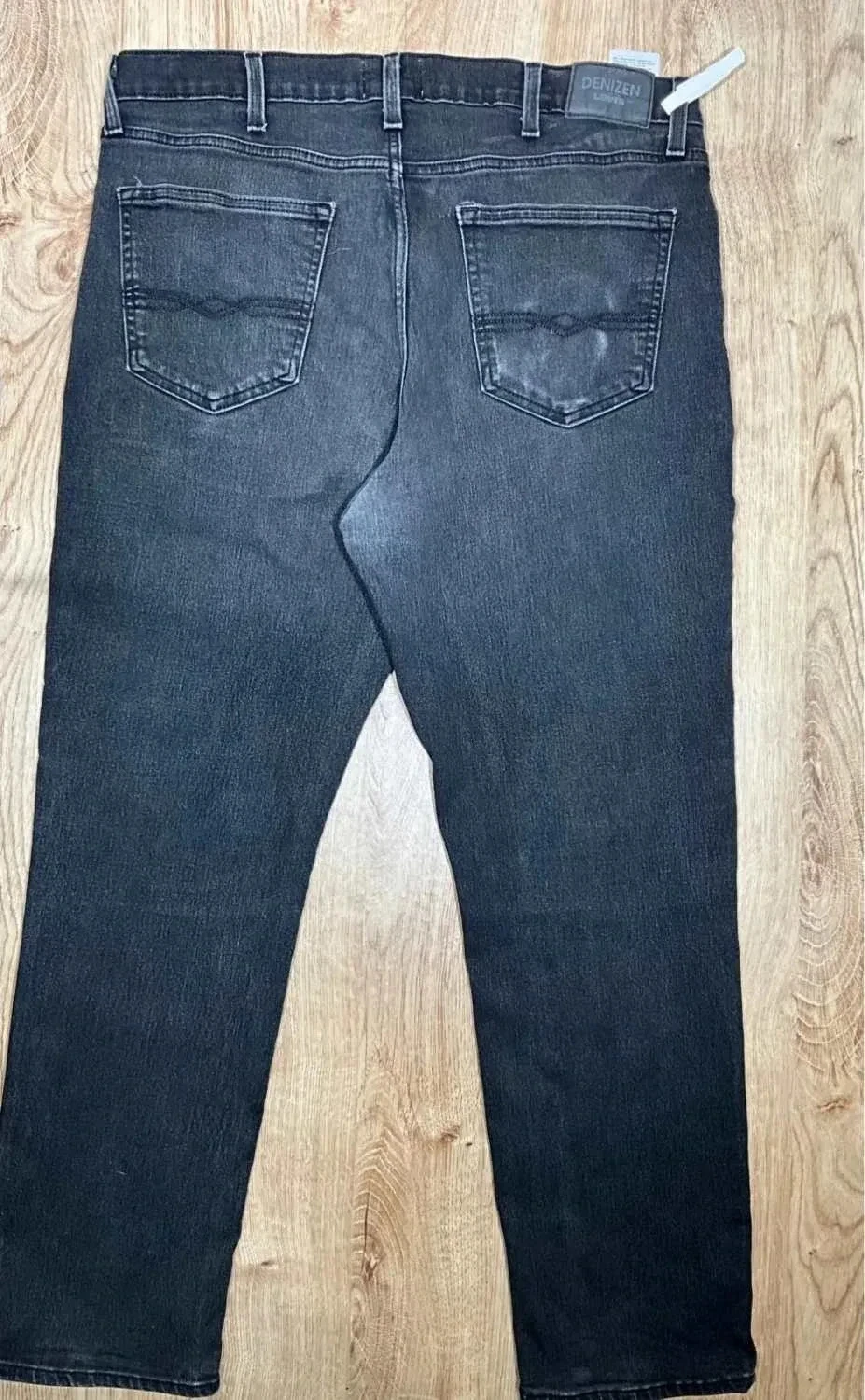 Lot 10 Jeans Levi's Diverses Coupes Tailles Assorties Vintage Multicolore – photo 7